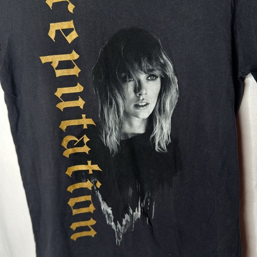 Taylor Swift Authentic 2018 Reputation Stadium To… - image 2